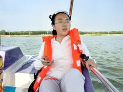 -兴安湖生态运动公园