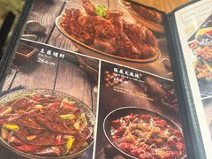 -張飛扒肉·龙江非遗(道外店)