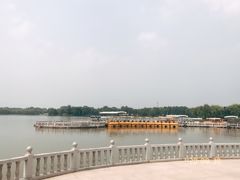 -石家庄市植物园