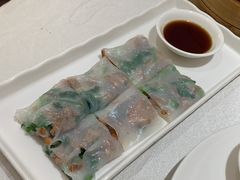 -十二粤味·顺德菜·烧鹅点心(五四广场店)