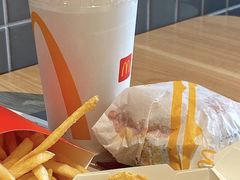 -麦当劳(大亚湾龙光城店)