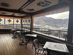 -松赞拉萨林卡酒店