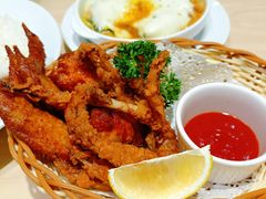 -COCO壱番屋(现代城店)