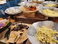 -戈拿旺巴西烤肉(崇文门店)
