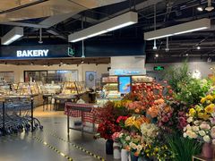 -Olé精品超市(天汇广场店)