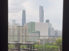 -小茶闲舍·观景商务茶馆(广州塔店)