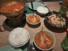 -mango tree芒果树泰国餐厅(青岛万象城店)