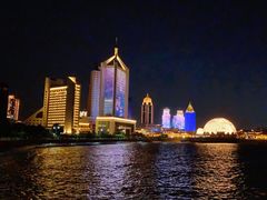 -八大峡公园