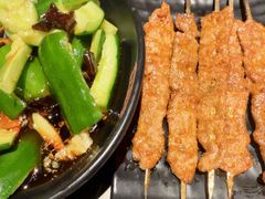 -红盔甲·小龙虾(人民广场店)