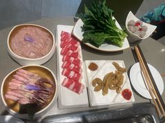-海底捞火锅(龙岗星河COCO Park店)