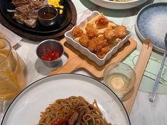 -悦荟牛排餐厅(佳木斯万达店)