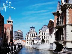 -大连海昌东方水城