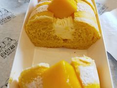 -面包和茶(万联店)