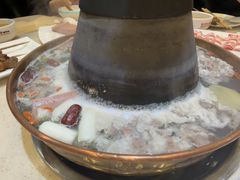 -阳坊大都涮羊肉(阳坊总店)