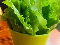 -炭虎子水浒烤肉(梦时代店)