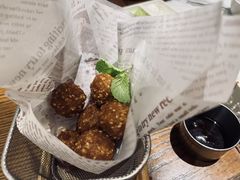 -小大董·烤鸭(王府井apm店)