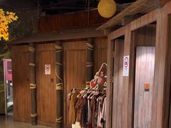 -暴风岛沉浸式体验馆(百联世纪店)