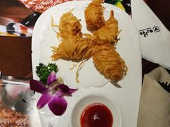 -尊品牛排(中大国际店)