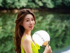 -洛阳白云山景区