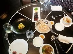 -杭州西子湖四季酒店·金沙厅