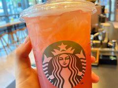-星巴克(苏州石路百脑汇店)