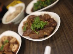 -松發肉骨茶(先得坊店)