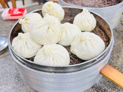 -胡家包子·清真(大众巷店)