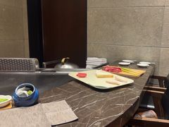 -枫品铁板烧(东樾店)