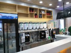 -耐茶 NICE TEA(东城万达店)