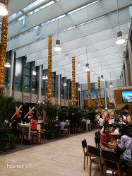 -安利上海体验馆