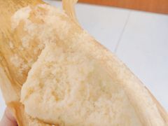 -叶婆婆豆浆馍馍