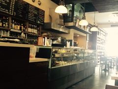 -榖屋house of flour(张江首店)