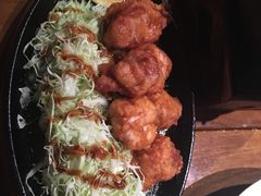 -铃木食堂(帽儿胡同店)