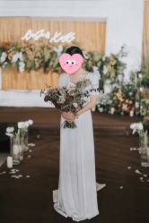 -AMOUR·爱沫婚纱礼服·小众设计品牌