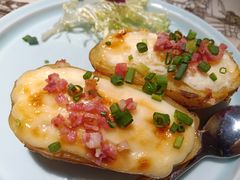 -绿茶餐厅(深圳龙华天虹购物中心店)