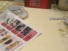 -聚味瞿记·龙虾堂(天元店)