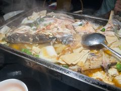 -探鱼·鲜青椒爽麻烤鱼(增城东汇城店)