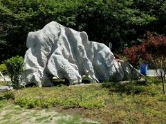 -南京金牛湖风景区