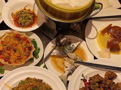 -汇华阁中餐厅·粤菜早茶(汇华希尔顿逸林酒店)