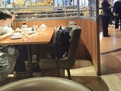 -大树餐厅(益田假日店)