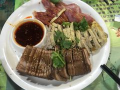 -宝正臻天津包子总店(金阳光居易店)