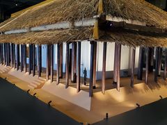 -盘龙城国家考古遗址公园