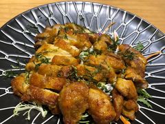 -摩登有记·新派泰国菜(银钻广场店)