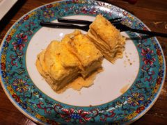 -清真·玛丽亚新疆菜主题餐厅(浙江中路店)