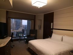 -北京中国大饭店