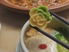 -淮扬府·游园京梦(北京SKP店)