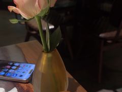 -ELI FALAFEL Lebanese&Mediterranean黎巴嫩美食(富城路店)