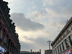 -中华巴洛克风情街