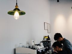 -CoffeeVendor(西乡店)