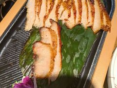 -泰澜得泰国菜(大学城店)